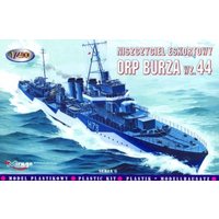 Zerstörer ORP Burza 1944 Zerstörer ORP Burza 1944 von Mirage Hobby