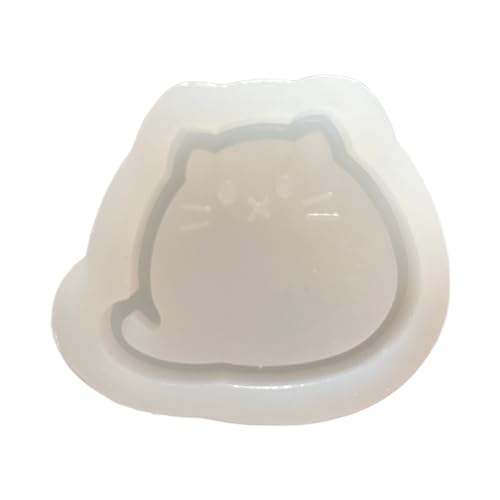 Bär-Silikonform für Schlüsselanhänger, Anhänger, Epoxidharz, Schmuck, Basteln, Form für modische Enthusiasten Bär-Silikonform für Schlüsselanhänger, Anhänger, Epoxidharz, Schmuck, Basteln, Form für modische Enthusiasten von Mirweon