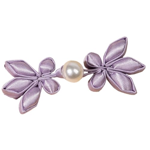 Eleganter Knopf für traditionelle chinesische Kleidung, Handarbeit, Accessoires, stilvolle Knöpfe, chinesischer Cheongsam Eleganter Knopf für traditionelle chinesische Kleidung, Handarbeit, Accessoires, stilvolle Knöpfe, chinesischer Cheongsam von Mirweon