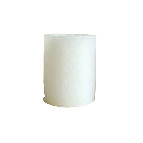 Geometrieformen, zylindrische Epoxidharz-Silikonformen, Seifenformen, Kunstdekorationen von Mirweon