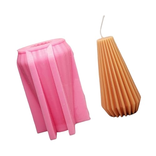 Geometrisch gestreifte Silikonformen für Epoxidharz, Seife, Urlaubsgeschenk, gestreifte Form, Silikonformen Geometrisch gestreifte Silikonformen für Epoxidharz, Seife, Urlaubsgeschenk, gestreifte Form, Silikonformen von Mirweon