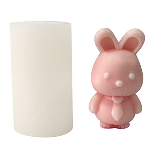 Gießharzform Blume Teetasse Silikon Handwerk Keks Fondant Seife Dekor von Mirweon