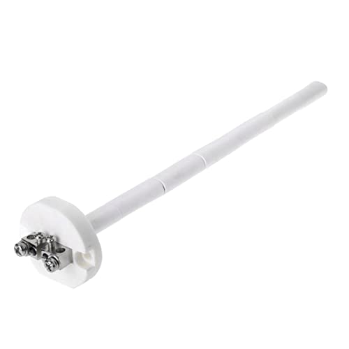 K-Type Thermoelement Innenthermoelement WRN Elektrisches Paar Keramikperle 1300 ℃ 20,1 cm Länge von Mirweon