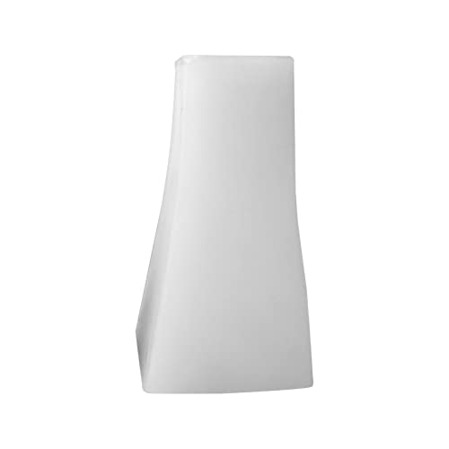 Kegelförmige Formen, verschiedene Stile, geometrische Epoxidharz-Silikonformen, Seifenformen, Kunst, Gipsdekorationen von Mirweon