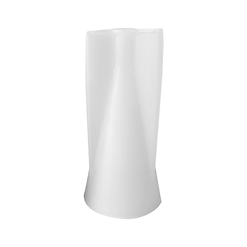 Kegelförmige Formen, verschiedene Stile, geometrische Epoxidharz-Silikonformen, Seifenformen, Kunst, Gipsdekorationen von Mirweon