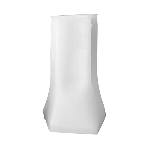 Kegelförmige Formen, verschiedene Stile, geometrische Epoxidharz-Silikonformen, Seifenformen, Kunst, Gipsdekorationen von Mirweon