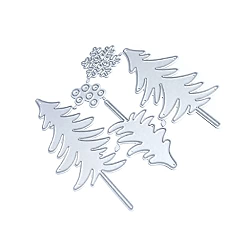 Metall-Stanzschablone mit Bäumen, für Scrapbooking, Alben, Papierkarten, Vorlage, Metall-Stanzformen Metall-Stanzschablone mit Bäumen, für Scrapbooking, Alben, Papierkarten, Vorlage, Metall-Stanzformen von Mirweon