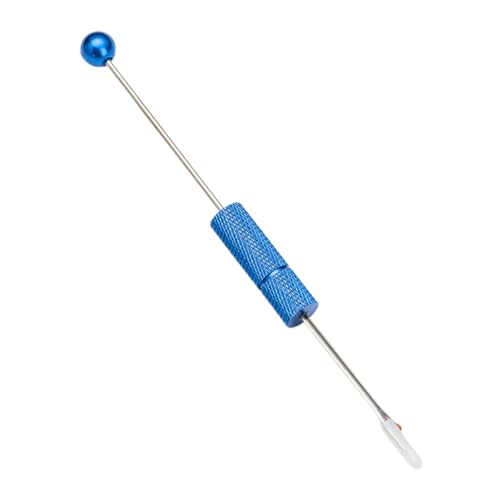 Mirweon Beadable Nahttrenner, Fadenentferner, Werkzeug zum Nähen, Entfernen von Fadennadeln, Arbeitsmuster von Mirweon