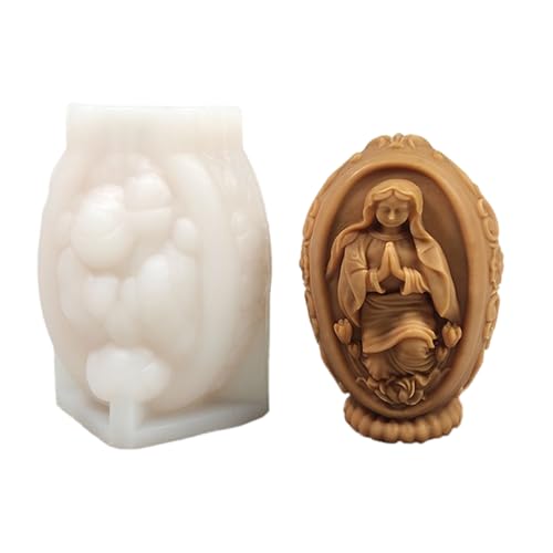 Mirweon Gießformen, Ostereier, Silikonformen, Epoxidharz, Ornament, Gips, Formen, Silikon, Osterformen, Gießformen, Silikonformen, Gipsformen Mirweon Gießformen, Ostereier, Silikonformen, Epoxidharz, Ornament, Gips, Formen, Silikon, Osterformen, Gießformen, Silikonformen, Gipsformen von Mirweon
