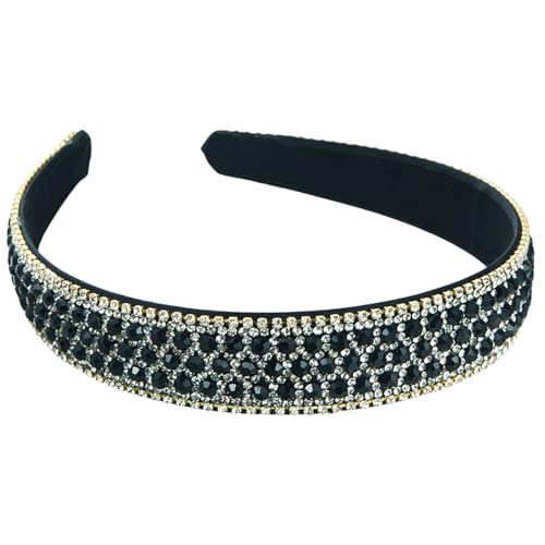 Mirweon Haarreif mit Schmucksteinen besetzt, glitzernde Bühnenrequisiten, Kopfbedeckung, Schmucksteine, Weihnachtsfeier, Requisiten, Neujahrsgeschenk, Stirnband Mirweon Haarreif mit Schmucksteinen besetzt, glitzernde Bühnenrequisiten, Kopfbedeckung, Schmucksteine, Weihnachtsfeier, Requisiten, Neujahrsgeschenk, Stirnband von Mirweon