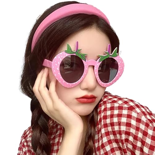 Mirweon Lustige kreative Brille für Partys, Kostüme, Requisiten, Party-Neuheit Mirweon Lustige kreative Brille für Partys, Kostüme, Requisiten, Party-Neuheit von Mirweon