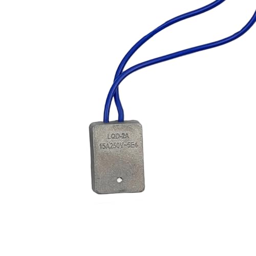 Professioneller 1700W 15A 250 V Hochleistungsweiche Starter Schalter Aluminiumgehäuse Für Elektrowerkzeuggewinkel Schleifler Polierer Hochstrom Soft Starter Switches Elektrowerkzeugzubehör Zubehör Professioneller 1700W 15A 250 V Hochleistungsweiche Starter Schalter Aluminiumgehäuse Für Elektrowerkzeuggewinkel Schleifler Polierer Hochstrom Soft Starter Switches Elektrowerkzeugzubehör Zubehör von Mirweon