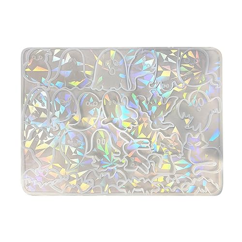 Silikonform für Licht und Schlüsselanhänger, perforiert, für Ohrringe, Anhänger, handgefertigt, Valentinstag, Geburtstag, Geschenk, Schmuck, Licht und Schlüsselanhänger, Silikonformen für Harz Silikonform für Licht und Schlüsselanhänger, perforiert, für Ohrringe, Anhänger, handgefertigt, Valentinstag, Geburtstag, Geschenk, Schmuck, Licht und Schlüsselanhänger, Silikonformen für Harz von Mirweon
