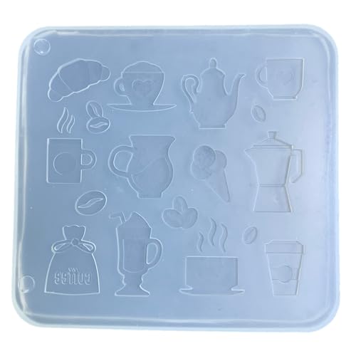 Silikonform mit Blumenschleife, Epoxidharz, für Schmuck, Halsketten, Ohrringe, Anhänger, Handwerk, Kekse, Schokolade, Fondant Silikonform mit Blumenschleife, Epoxidharz, für Schmuck, Halsketten, Ohrringe, Anhänger, Handwerk, Kekse, Schokolade, Fondant von Mirweon
