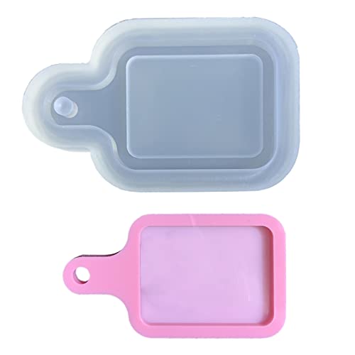 Weiche Silikonform für Epoxidharz, Schmuckherstellung, Tagesformen, Kunstharz, Gießen, Ornament, Handwerk, Schneekugel, Silikonform, Fondant für Cupcake-Dekorationen Weiche Silikonform für Epoxidharz, Schmuckherstellung, Tagesformen, Kunstharz, Gießen, Ornament, Handwerk, Schneekugel, Silikonform, Fondant für Cupcake-Dekorationen von Mirweon