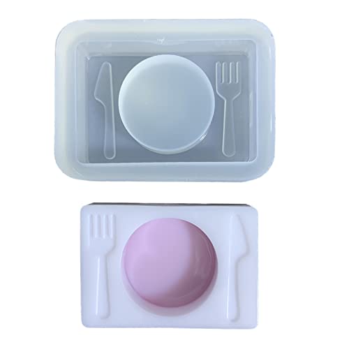 Weiche Silikonform für Epoxidharz, Schmuckherstellung, Tagesformen, Kunstharz, Gießen, Ornament, Handwerk, Schneekugel, Silikonform, Fondant für Cupcake-Dekorationen Weiche Silikonform für Epoxidharz, Schmuckherstellung, Tagesformen, Kunstharz, Gießen, Ornament, Handwerk, Schneekugel, Silikonform, Fondant für Cupcake-Dekorationen von Mirweon