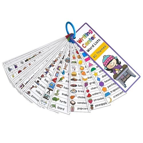 Wortlisten, Karteikarten, Hochfrequenz-Sicht, doppelseitiger Wortschatz für Schüler, Lehrer, Sprache, Hochfrequenz-Sichtkarten zum fließenden Lesen Wortlisten, Karteikarten, Hochfrequenz-Sicht, doppelseitiger Wortschatz für Schüler, Lehrer, Sprache, Hochfrequenz-Sichtkarten zum fließenden Lesen von Mirweon
