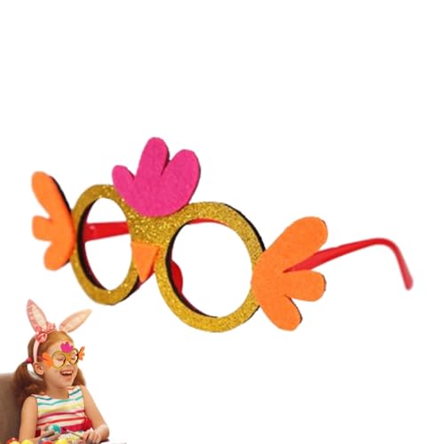 Misaakoeq Ostergläser, tragbare Geschenke, niedliche -Accessoires, Ostergläser für Familie, Freunde, Kollegen Misaakoeq Ostergläser, tragbare Geschenke, niedliche -Accessoires, Ostergläser für Familie, Freunde, Kollegen von Misaakoeq