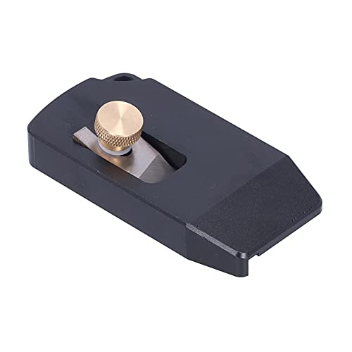 Miskall Manual Trimmer Chamfer Debring Bracking Holzbearbeitungshobel -Trimmwerkzeug für Holzarbeiter von Miskall