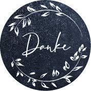 40 Sticker Aufkleber Danke schwarz weiß Tafel-Optik mit Ranke Zubehör Gastgeschenke Hochzeit Hochzeitsmarmelade Selbstgemachtes Geburtstag Taufe Konfirmation & Kommunion Tisch-Deko 40 Sticker Aufkleber Danke schwarz weiß Tafel-Optik mit Ranke Zubehör Gastgeschenke Hochzeit Hochzeitsmarmelade Selbstgemachtes Geburtstag Taufe Konfirmation & Kommunion Tisch-Deko von Miss Lovely