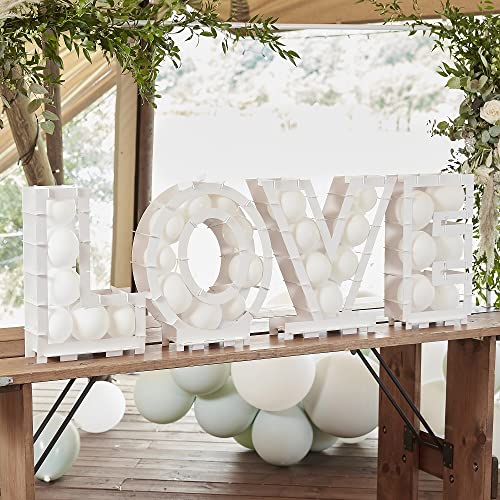 DIY Set XXL Luftballon-Kästen Buchstaben-Boxen Schriftzug LOVE Luft-Ballon-Girlande Hochzeits-Ballons Zubehör Hochzeits-Foto Accessoires Foto-Box Hochzeits-Deko Liebe Dekoration Valentinstag aus Pappe DIY Set XXL Luftballon-Kästen Buchstaben-Boxen Schriftzug LOVE Luft-Ballon-Girlande Hochzeits-Ballons Zubehör Hochzeits-Foto Accessoires Foto-Box Hochzeits-Deko Liebe Dekoration Valentinstag aus Pappe von Miss Lovely