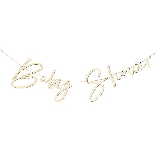 Miss Lovely Holz-Girlande Schritzug Baby-Shower Banner Raum-Deko Dekoration Baby-Party Gender-Reveal Accessoires & Zubehör Schwangerschaft Geburt Junge & Mädchen Miss Lovely Holz-Girlande Schritzug Baby-Shower Banner Raum-Deko Dekoration Baby-Party Gender-Reveal Accessoires & Zubehör Schwangerschaft Geburt Junge & Mädchen von Miss Lovely