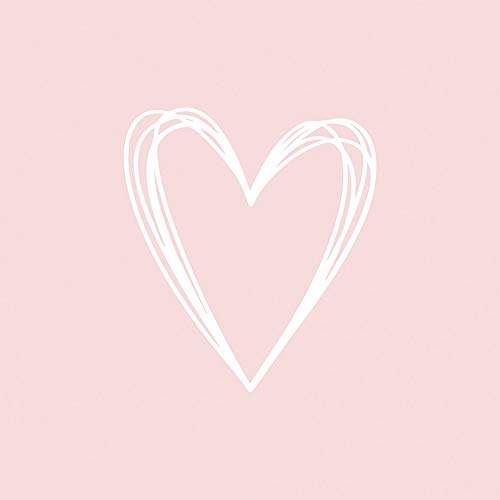 Miss Lovely Papier-Servietten mit Herz in rosa & weiß Tisch-Dekoration Muttertag Valentinstag Liebe Hochzeit Tisch-Dekoration Deko Baby-Party Mädchen Girl 20 Servietten Miss Lovely Papier-Servietten mit Herz in rosa & weiß Tisch-Dekoration Muttertag Valentinstag Liebe Hochzeit Tisch-Dekoration Deko Baby-Party Mädchen Girl 20 Servietten von Miss Lovely