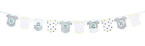 Miss Lovely Party-Girlande Born to BE Loved Pastell-Farben/Baby-Party/Baby-Shower-Party Raum-Deko/Geburt/Taufe/Schwangerschaft Mädchen Junge - Dekoration Gender-Party Boy or Girl Miss Lovely Party-Girlande Born to BE Loved Pastell-Farben/Baby-Party/Baby-Shower-Party Raum-Deko/Geburt/Taufe/Schwangerschaft Mädchen Junge - Dekoration Gender-Party Boy or Girl von Miss Lovely
