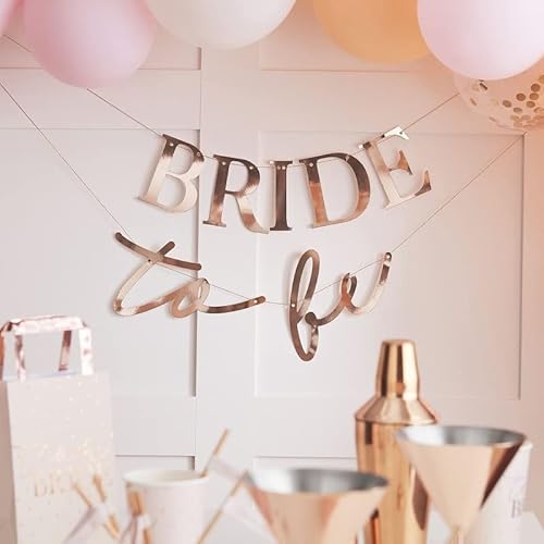 Party-Girlande JGA-Banner BRIDE TO BE roségold kupfer Junggesellinnen-Abschied Raum-Dekoration Hen-Party Deko JGA Accessoires & Zubehör Frauen Braut Hochzeit Hochzeits-Dekoration Deko-Banner Party-Girlande JGA-Banner BRIDE TO BE roségold kupfer Junggesellinnen-Abschied Raum-Dekoration Hen-Party Deko JGA Accessoires & Zubehör Frauen Braut Hochzeit Hochzeits-Dekoration Deko-Banner von Miss Lovely