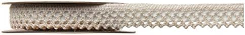 Selbstklebendes Spitzenband Geschenkband selbstklebend Spitzenbordüre creme beige natur Häkelspitze / Hochzeits-Dekoration Bastelzubehör Verpackung Gastgeschenke Vintage Stil 3 Rollen = 9 Meter Selbstklebendes Spitzenband Geschenkband selbstklebend Spitzenbordüre creme beige natur Häkelspitze / Hochzeits-Dekoration Bastelzubehör Verpackung Gastgeschenke Vintage Stil 3 Rollen = 9 Meter von Miss Lovely