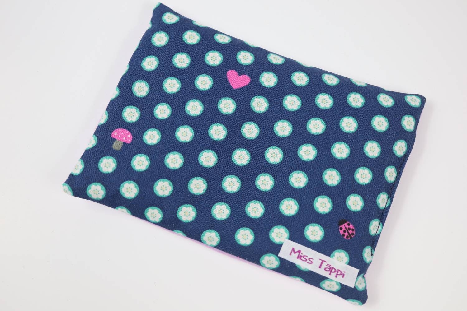 Körnerkissen Baby, Wärmkissen Kinder, Für Jungen Und Mädchen, Geschenk Fürs Zur Geburt Körnerkissen Baby, Wärmkissen Kinder, Für Jungen Und Mädchen, Geschenk Fürs Zur Geburt von MissTaeppi