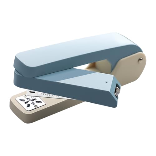 360° Drehbar Hefter Heftzange Metall Heftklammern Langarmtacker Platzsparend Heftklammern Universalhefter Heftzange Heftgerät Für Schule Schreibtisch Büro Handbuch Binding 360° Drehbar Hefter Heftzange Metall Heftklammern Langarmtacker Platzsparend Heftklammern Universalhefter Heftzange Heftgerät Für Schule Schreibtisch Büro Handbuch Binding von Missmisq