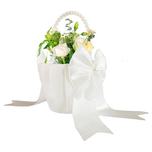 Blumenmädchen Korb Mit Perle Hochzeit Streukorb Hochzeit Blumenkorb Mädchen Weiß Blumenkorb Blumenmädchen Streukorb Blumenkorb Hochzeit Für Hochzeitszeremonie Obstkorb Aufbewahrungskorb Für Hochzeit Blumenmädchen Korb Mit Perle Hochzeit Streukorb Hochzeit Blumenkorb Mädchen Weiß Blumenkorb Blumenmädchen Streukorb Blumenkorb Hochzeit Für Hochzeitszeremonie Obstkorb Aufbewahrungskorb Für Hochzeit von Missmisq