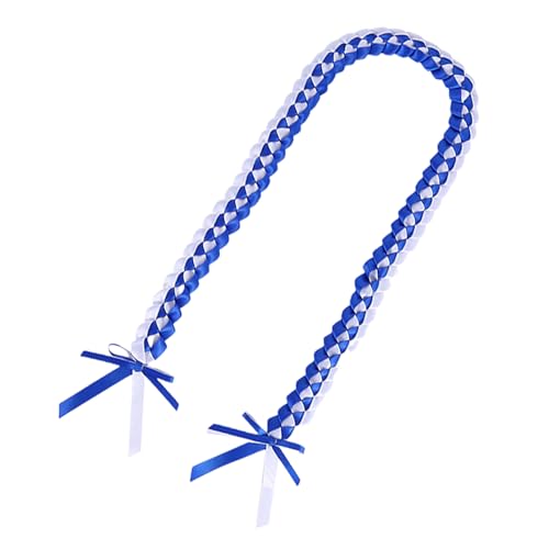 Missmisq Abschlusskordeln | Abschlusskordel 2025 - Stilvolles Gewebtes Band Für Festivals Partys Freundschaft Hochzeit Geschenk Souvenir Formelle Anlässe Missmisq Abschlusskordeln | Abschlusskordel 2025 - Stilvolles Gewebtes Band Für Festivals Partys Freundschaft Hochzeit Geschenk Souvenir Formelle Anlässe von Missmisq