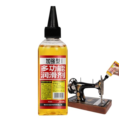 Nähmaschinenöl 30/150ml Feinmechaniköl Flasche Feinmechaniköl Schmieröl Für Schiebegaragen, Schermaschinenöl Für Haarschneidemaschine Schlösser Universalöl Für Feinmechanische Komponenten, Nähmaschine Nähmaschinenöl 30/150ml Feinmechaniköl Flasche Feinmechaniköl Schmieröl Für Schiebegaragen, Schermaschinenöl Für Haarschneidemaschine Schlösser Universalöl Für Feinmechanische Komponenten, Nähmaschine von Missmisq