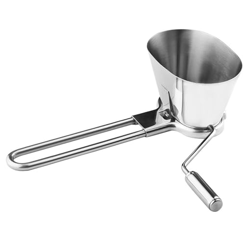 Petersilienhacker Aus Edelstahl Petersilienwolfreibe Mit Deckel Kräutermühle Rostfreier Kräutermühle Gewürzmühle Petersilie Reibe Shredder Gewürze Chopper Obst gemüsenschneider von Missmisq