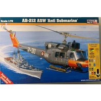 AB-212 ASW Anti Submarine - Super Set von Mistercraft