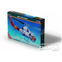 AH-1G Artic Cobra AH-1G Artic Cobra von Mistercraft