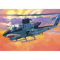 AH-1G Soogar Scoop von Mistercraft
