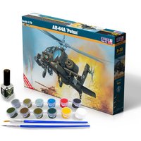AH-64A Peten - Model Set AH-64A Peten - Model Set von Mistercraft