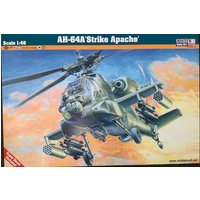 AH-64A Strike Apache von Mistercraft