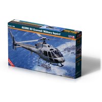 AS-350 B3 Ecureuil Military Squirrl AS-350 B3 Ecureuil Military Squirrl von Mistercraft