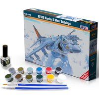 AV-8B Harrier II Plus Bulldogs - SUPER SET von Mistercraft