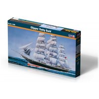 Clipper Cutty Sark von Mistercraft