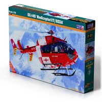 EC-145 Medicopter117/REGA von Mistercraft