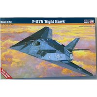 F-117A Night Hawk von Mistercraft