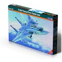 F-14A Tomcat - Two Tailed Lion von Mistercraft