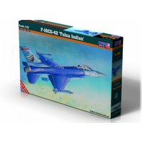 F-16C-42 Tulsa Indiains von Mistercraft