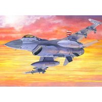 F-16C Block 25 Viper von Mistercraft