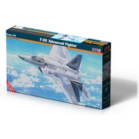 F-22 Advanced Fighter von Mistercraft